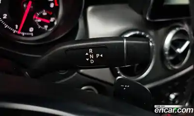 Mercedes-Benz CLA-Class 2017 2.0 гидро в Москве № 194571, миниатюра 9