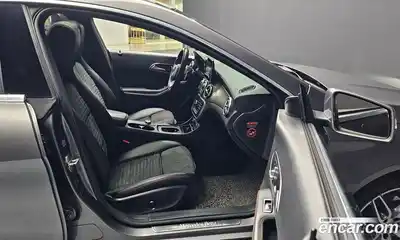 Mercedes-Benz CLA-Class 2017 2.0 гидро в Москве № 194571, миниатюра 10