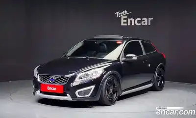 Volvo C30, 2011