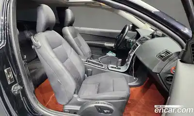 Volvo C30 2011 2.0 гидро в Москве № 194854, миниатюра 11