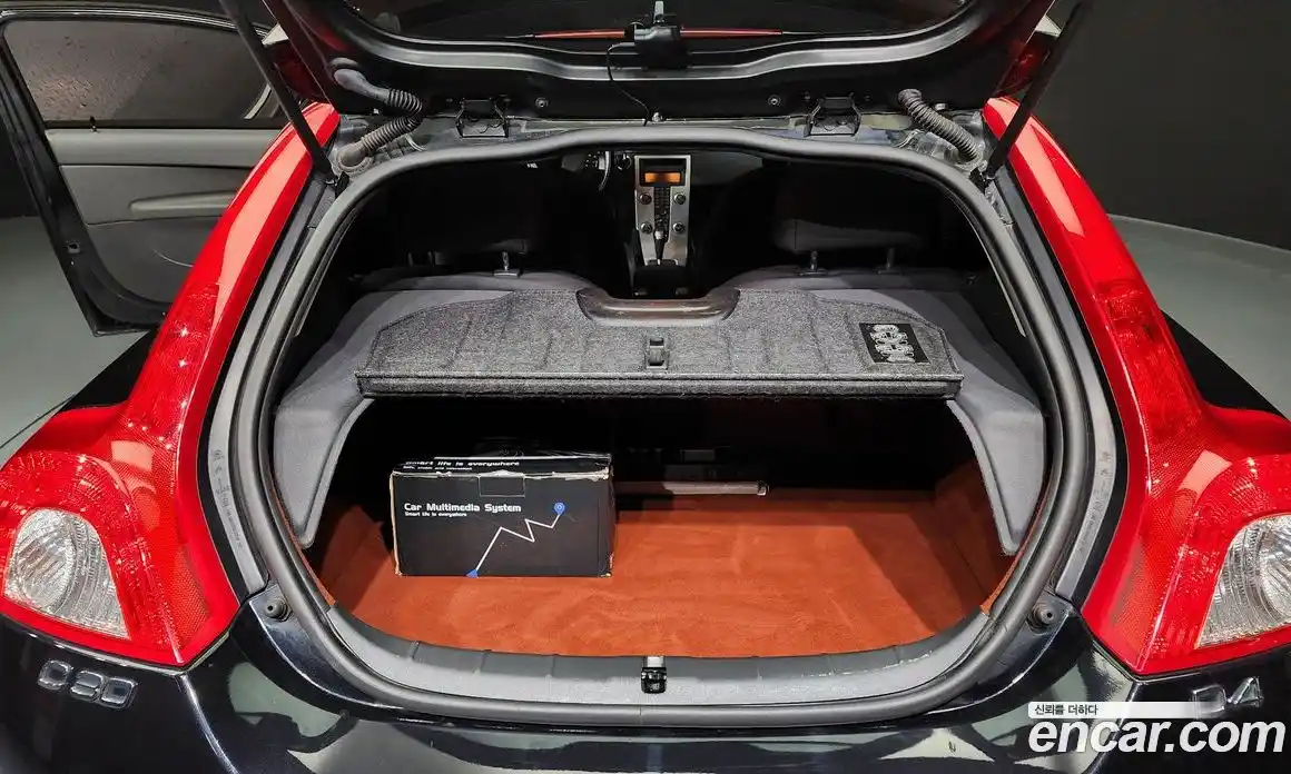 Volvo C30 2011 2.0 гидро в Москве № 194854, фото 20