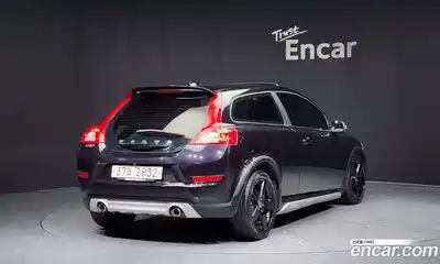 Volvo C30 2011 2.0 гидро в Москве № 194854, миниатюра 2
