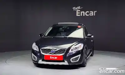 Volvo C30 2011 2.0 гидро в Москве № 194854, миниатюра 3