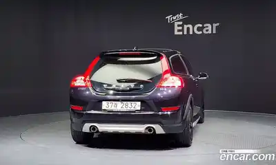 Volvo C30 2011 2.0 гидро в Москве № 194854, миниатюра 4
