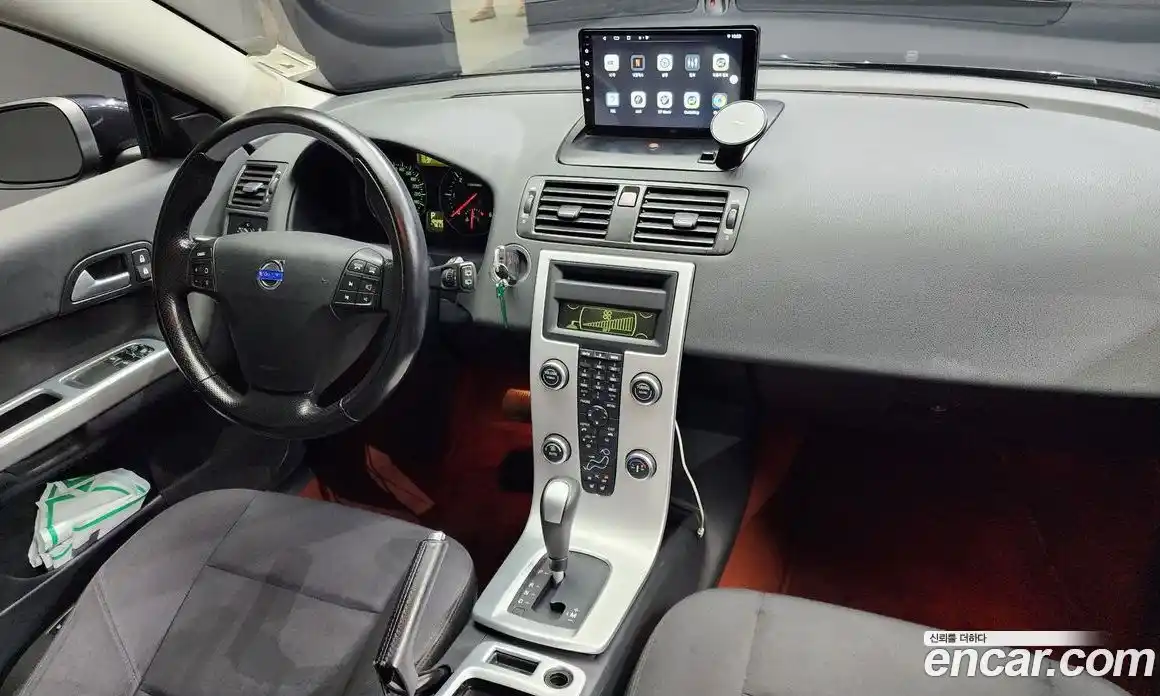Volvo C30 2011 2.0 гидро в Москве № 194854, фото 7