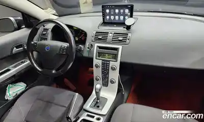 Volvo C30 2011 2.0 гидро в Москве № 194854, миниатюра 7