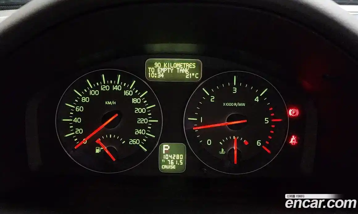 Volvo C30 2011 2.0 гидро в Москве № 194854, фото 8