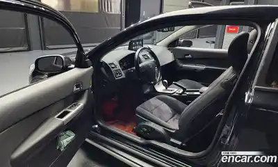 Volvo C30 2011 2.0 гидро в Москве № 194854, миниатюра 10