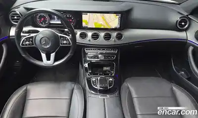 Mercedes-Benz E-Class 2018 2.0 гидро в Москве № 195074, миниатюра 7