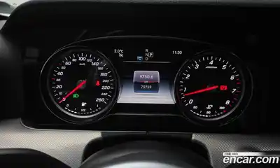 Mercedes-Benz E-Class 2018 2.0 гидро в Москве № 195074, миниатюра 8