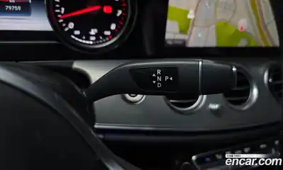 Mercedes-Benz E-Class 2018 2.0 гидро в Москве № 195074, миниатюра 9