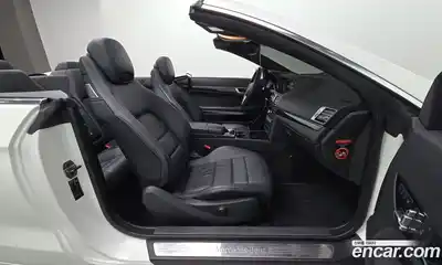 Mercedes-Benz E-Class 2014 2.0 гидро в Москве № 195094, миниатюра 11