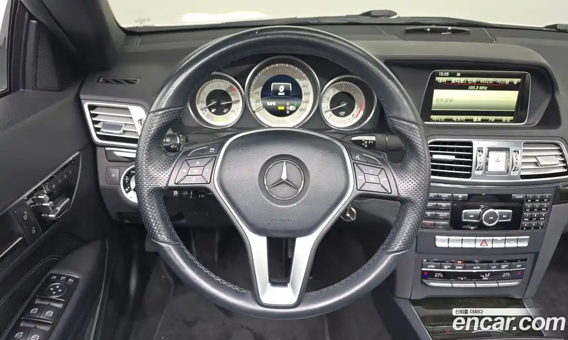 Mercedes-Benz E-Class 2014 2.0 гидро в Москве № 195094, фото 13