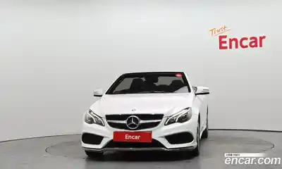Mercedes-Benz E-Class 2014 2.0 гидро в Москве № 195094, миниатюра 3