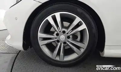 Mercedes-Benz E-Class 2014 2.0 гидро в Москве № 195094, миниатюра 5