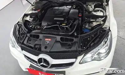 Mercedes-Benz E-Class 2014 2.0 гидро в Москве № 195094, миниатюра 6