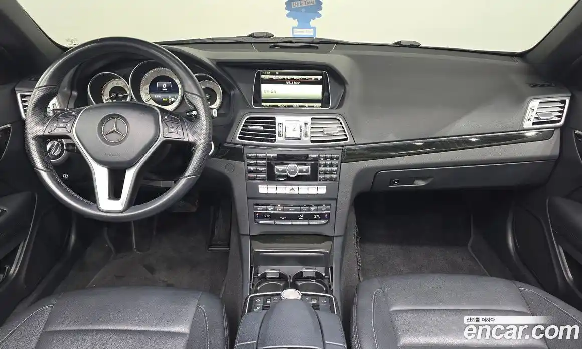 Mercedes-Benz E-Class 2014 2.0 гидро в Москве № 195094, фото 7