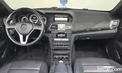 Mercedes-Benz E-Class 2014 2.0 гидро в Москве № 195094, миниатюра 7