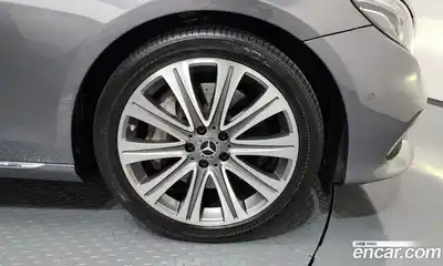 Mercedes-Benz E-Class 2017 3.0 гидро в Москве № 195113, миниатюра 5
