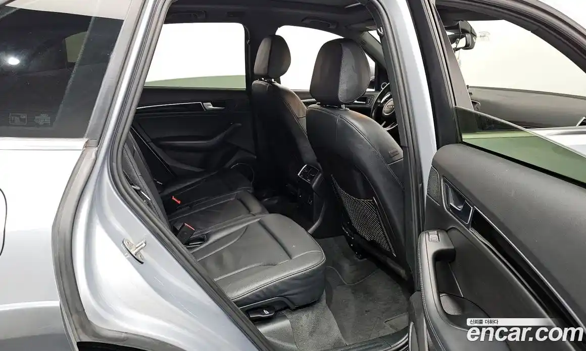 Audi Q5 2015 3.0 гидро в Москве № 196339, фото 12