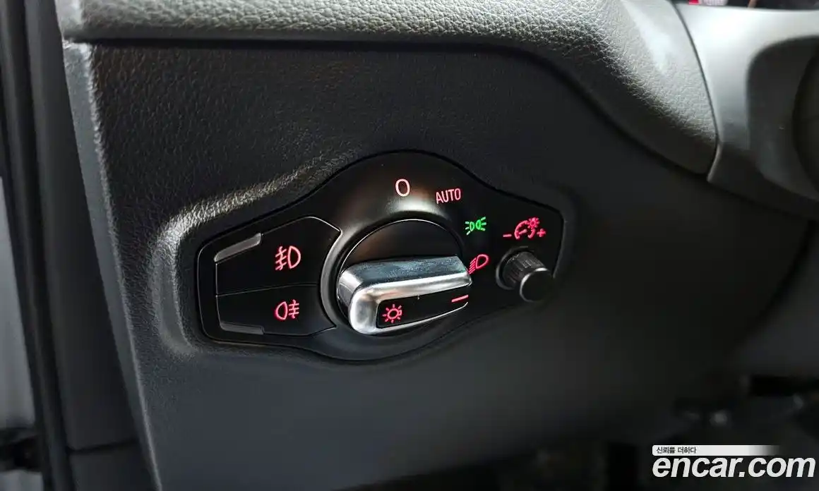 Audi Q5 2015 3.0 гидро в Москве № 196339, фото 17