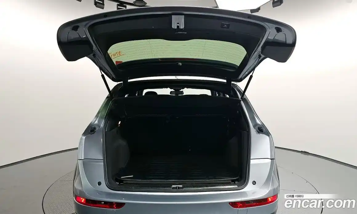 Audi Q5 2015 3.0 гидро в Москве № 196339, фото 20