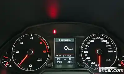 Audi Q5 2015 3.0 гидро в Москве № 196339, миниатюра 8