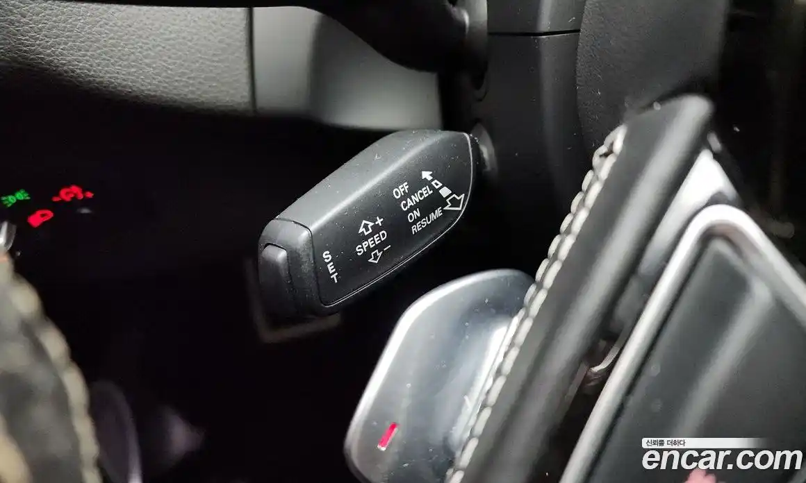 Audi SQ5 2016 3.0 гидро в Москве № 196381, фото 17