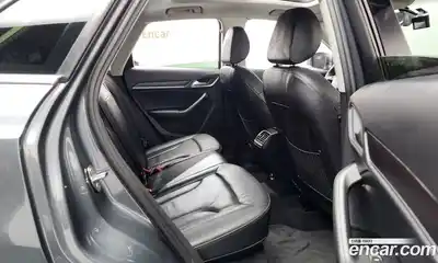 Audi Q3 2013 2.0 гидро в Москве № 196581, миниатюра 12