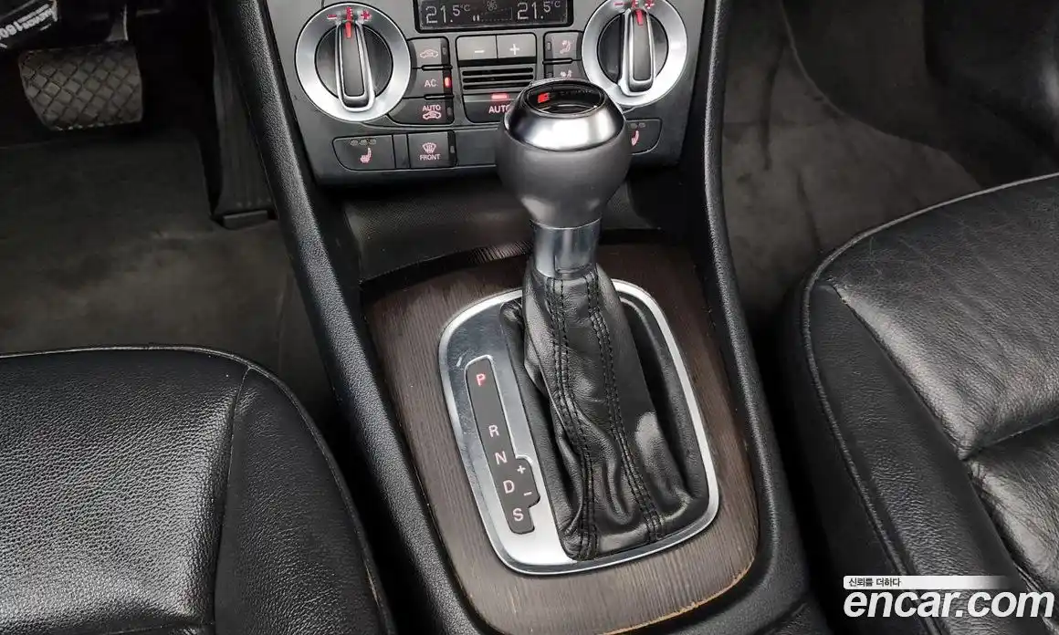 Audi Q3 2013 2.0 гидро в Москве № 196581, фото 9