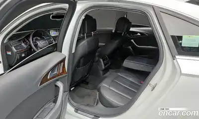 Audi A6 2014 3.0 гидро в Москве № 196695, миниатюра 11