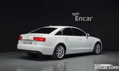 Audi A6 2014 3.0 гидро в Москве № 196695, миниатюра 2