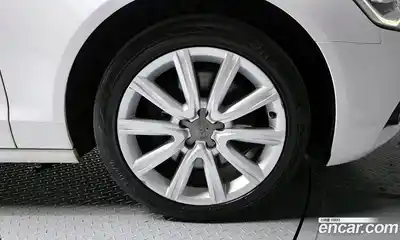 Audi A6 2014 3.0 гидро в Москве № 196695, миниатюра 5