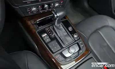 Audi A6 2014 3.0 гидро в Москве № 196695, миниатюра 9