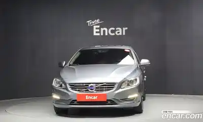 Volvo S60 2017 2.0 гидро в Москве № 196957, миниатюра 3