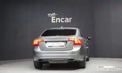 Volvo S60 2017 2.0 гидро в Москве № 196957, миниатюра 4