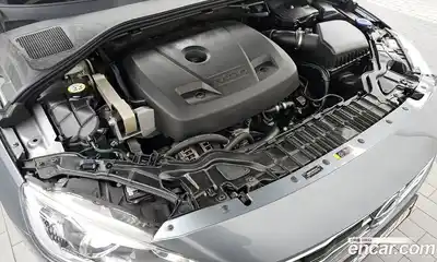 Volvo S60 2017 2.0 гидро в Москве № 196957, миниатюра 6