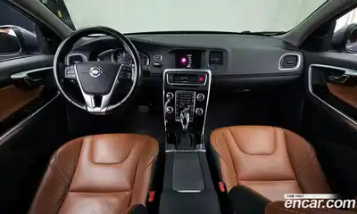 Volvo S60 2017 2.0 гидро в Москве № 196957, миниатюра 7