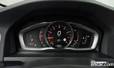 Volvo S60 2017 2.0 гидро в Москве № 196957, миниатюра 8