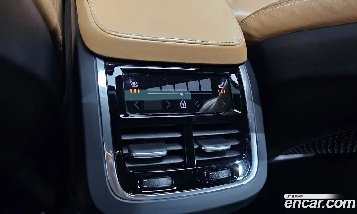 Volvo S90 2018 2.0 гидро в Москве № 197065, фото 17