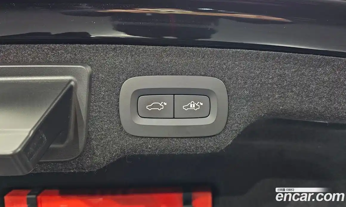 Volvo S90 2018 2.0 гидро в Москве № 197065, фото 20