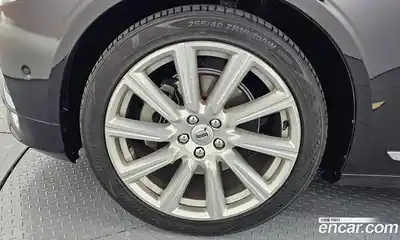 Volvo S90 2018 2.0 гидро в Москве № 197065, миниатюра 5