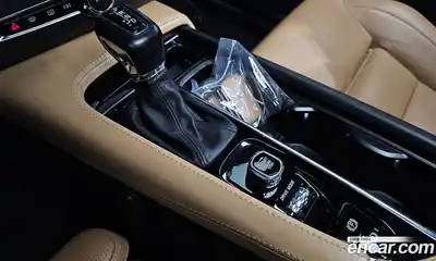 Volvo S90 2018 2.0 гидро в Москве № 197065, миниатюра 9