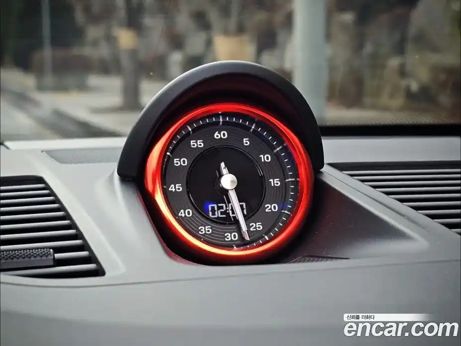 Porsche 911 2020 3.0 гидро в Москве № 197311, фото 18