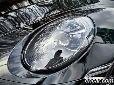 Porsche 911 2020 3.0 гидро в Москве № 197311, миниатюра 2