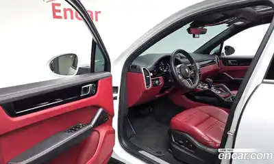 Porsche Cayenne 2023 3.0 гидро в Москве № 197332, миниатюра 11
