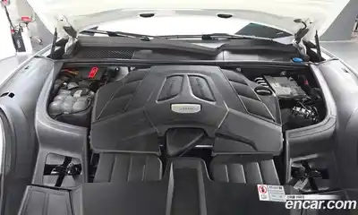 Porsche Cayenne 2023 3.0 гидро в Москве № 197332, миниатюра 5