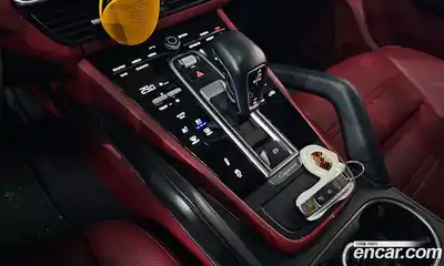 Porsche Cayenne 2020 3.0 гидро в Москве № 197457, миниатюра 9