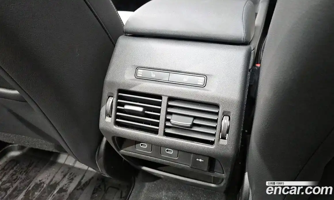 Land Rover Discovery Sport 2025 2.0 гидро в Москве № 198081, фото 19