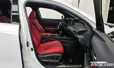 Lexus UX 2024 2.0 гидро в Москве № 198737, миниатюра 11